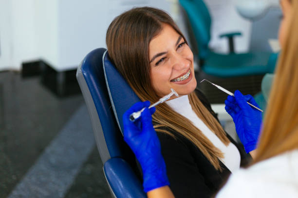 Best Root Canal Treatment  in Guttenberg, NJ