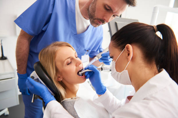 Best Invisalign and Clear Aligners  in Guttenberg, NJ
