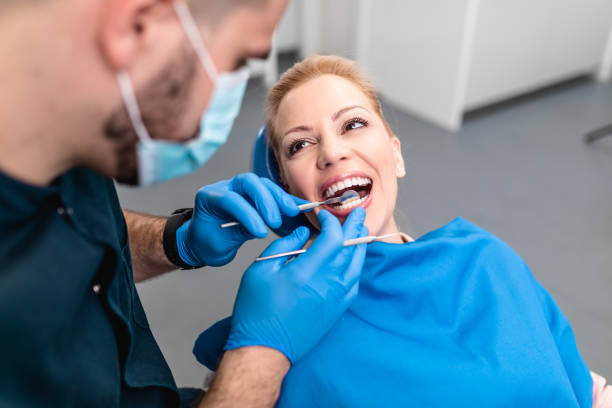 Professional  Holistic Dental Services in Guttenberg, NJ