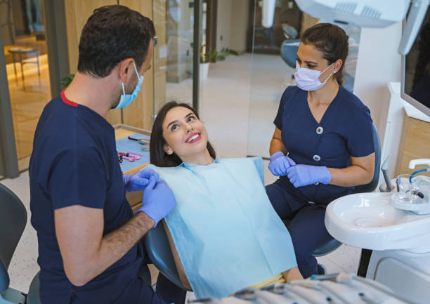 Best Dental Exams and Cleanings  in Guttenberg, NJ