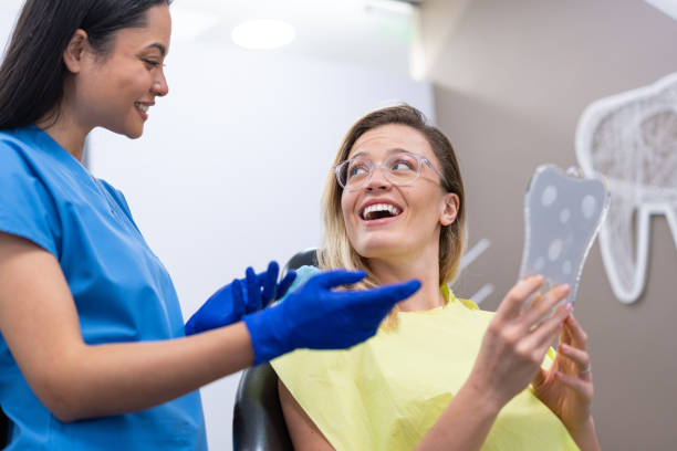 Why Choose Us for Your Dental Needs in Guttenberg, NJ