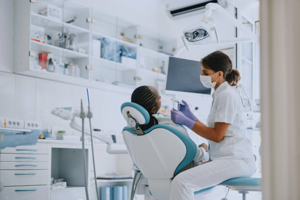 Best Root Canal Treatment  in Guttenberg, NJ