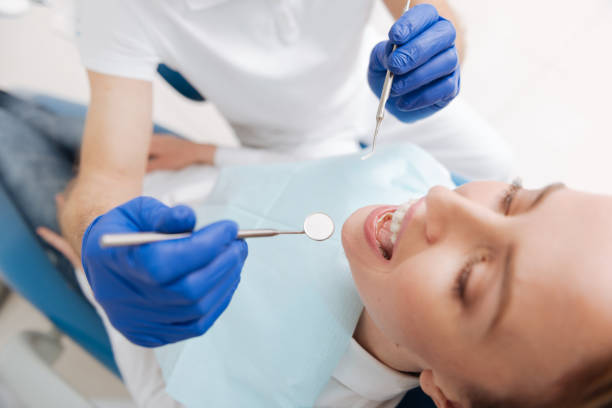 Professional  Holistic Dental Services in Guttenberg, NJ